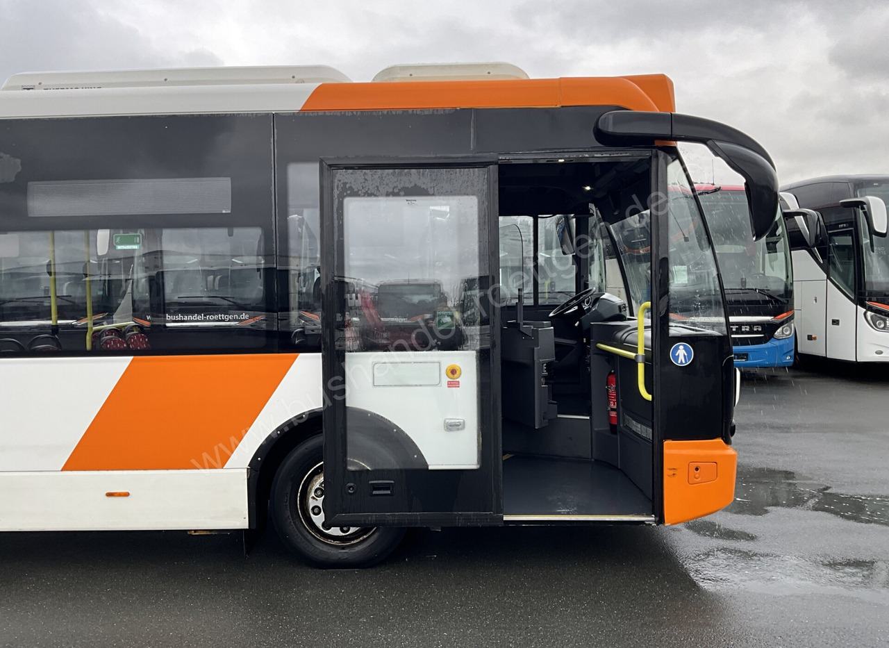 VDL Citea LLE - Pilsētas autobuss: foto 5 VDL Citea LLE - Pilsētas autobuss: foto 5