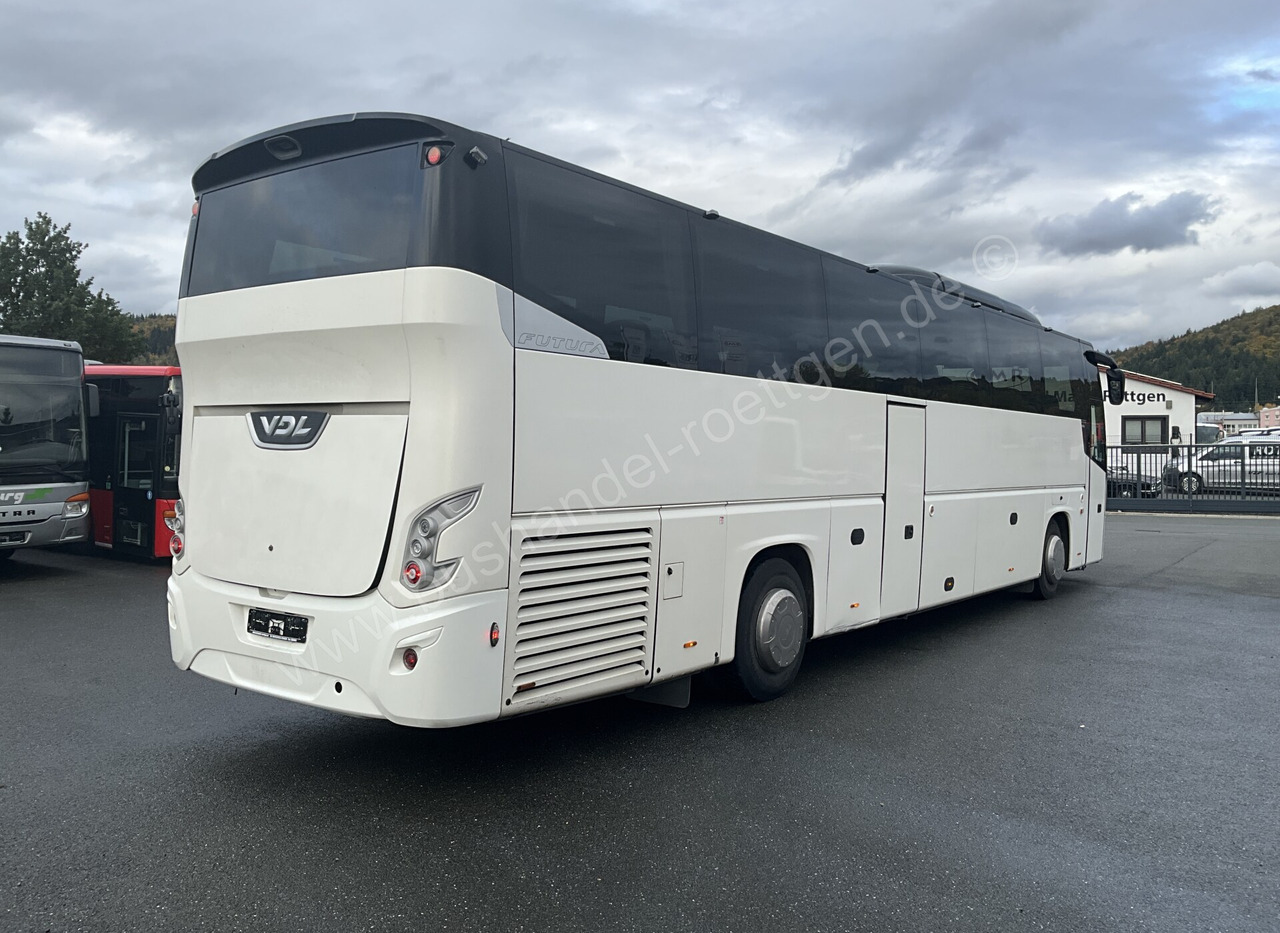 VDL Futura - Starppilsētu autobuss: foto 3 VDL Futura - Starppilsētu autobuss: foto 3