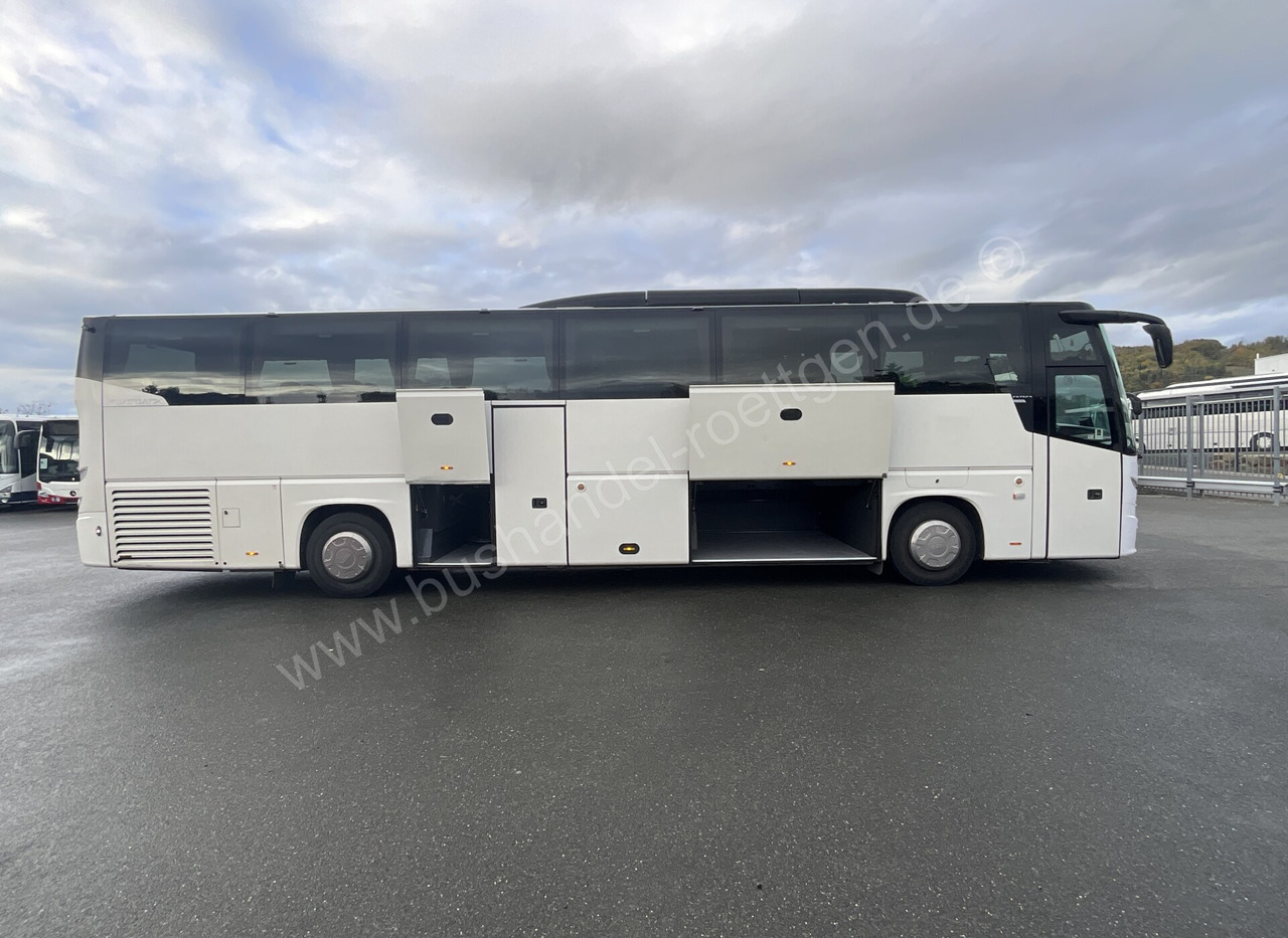 VDL Futura - Starppilsētu autobuss: foto 5 VDL Futura - Starppilsētu autobuss: foto 5