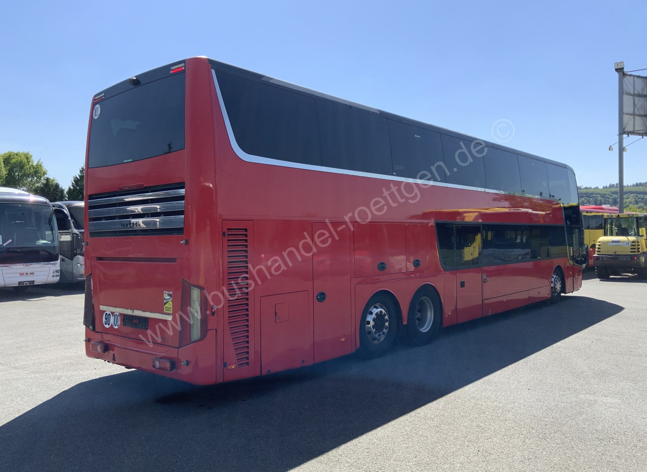 Van Hool TDX27 Astromega - Divstāvu autobuss: foto 3 Van Hool TDX27 Astromega - Divstāvu autobuss: foto 3