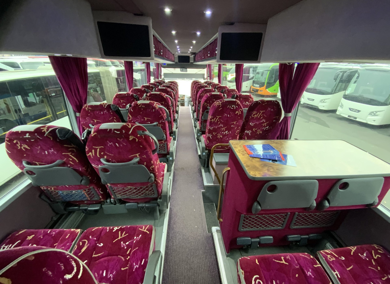 Starppilsētu autobuss Vanhool T 916 Astronef: foto 20