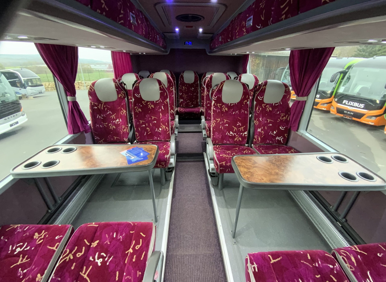 Starppilsētu autobuss Vanhool T 916 Astronef: foto 16