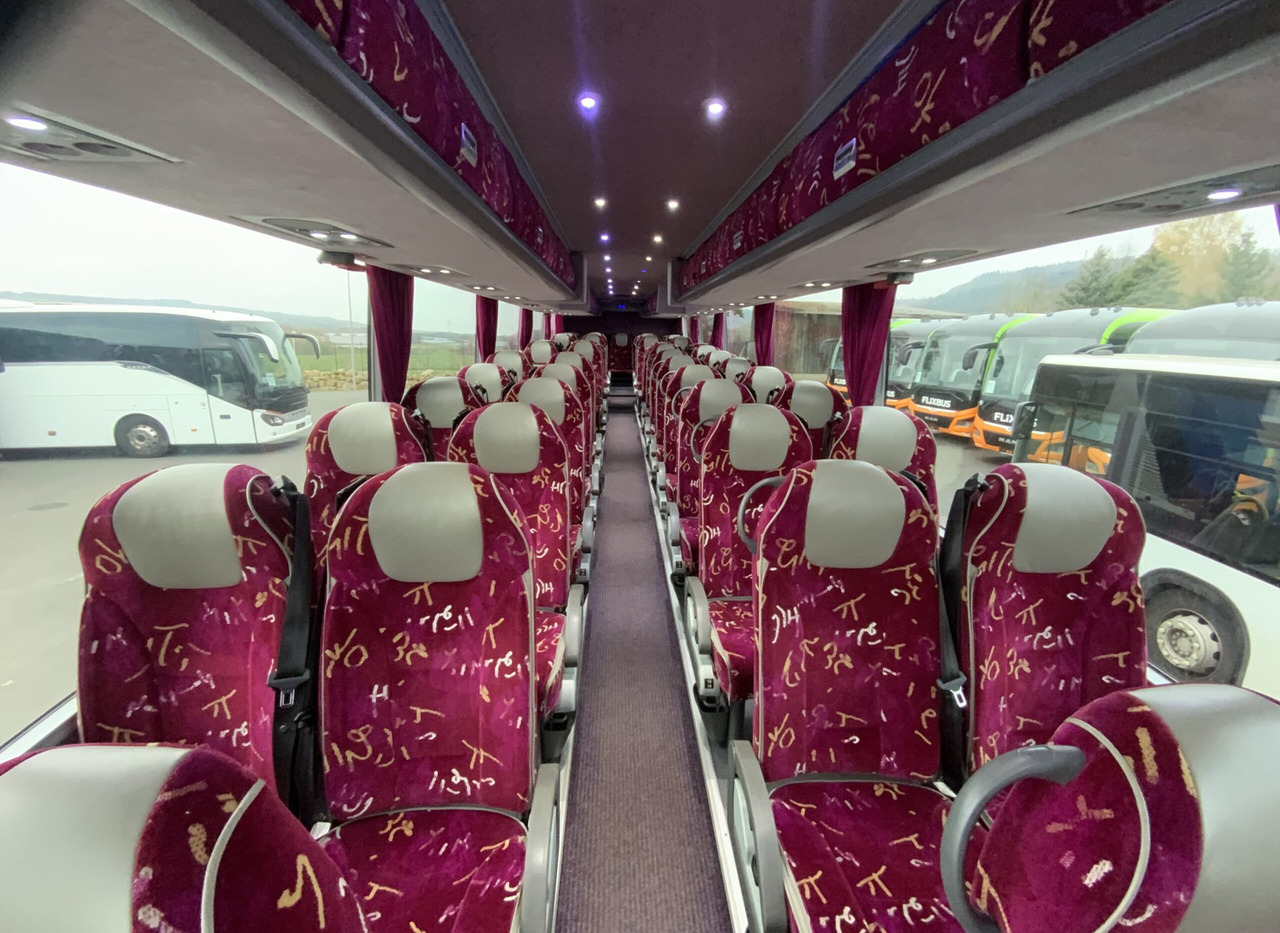 Starppilsētu autobuss Vanhool T 916 Astronef: foto 12