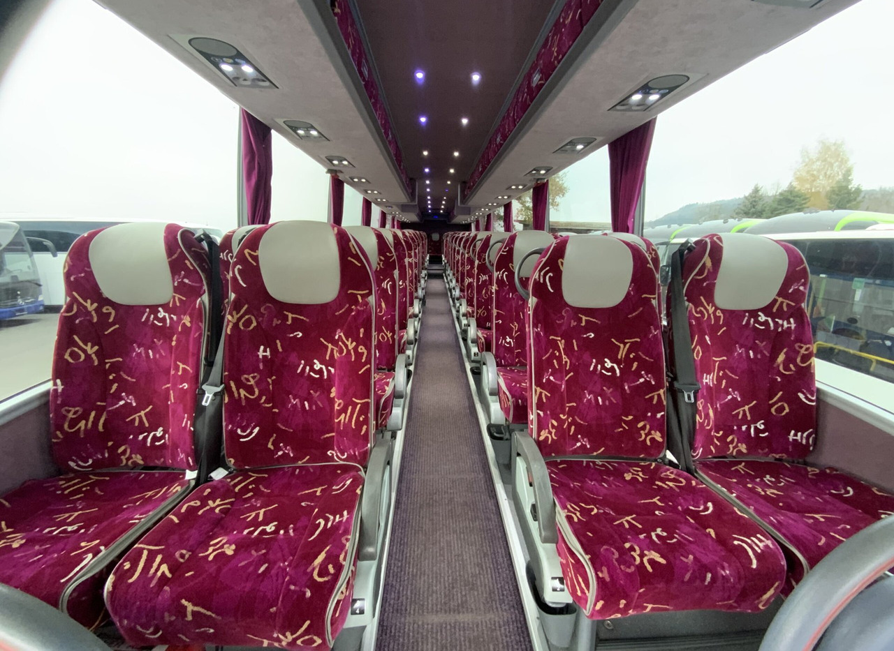Starppilsētu autobuss Vanhool T 916 Astronef: foto 11