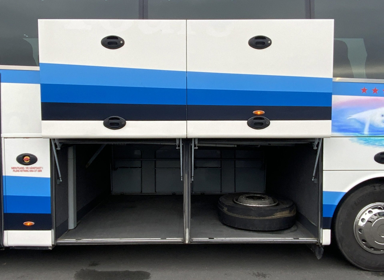 Starppilsētu autobuss Vanhool T 916 Astronef: foto 6