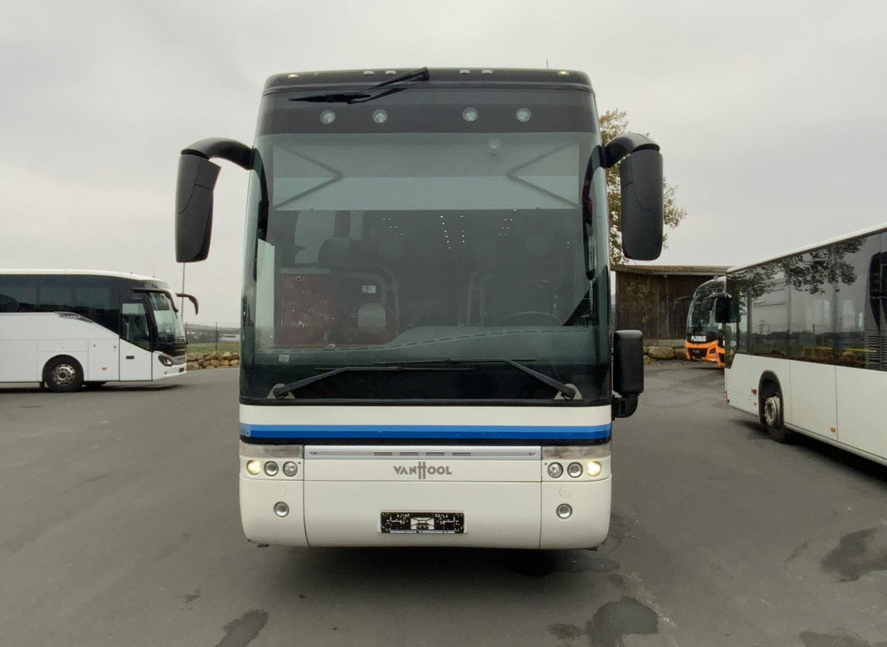 Starppilsētu autobuss Vanhool T 916 Astronef: foto 8