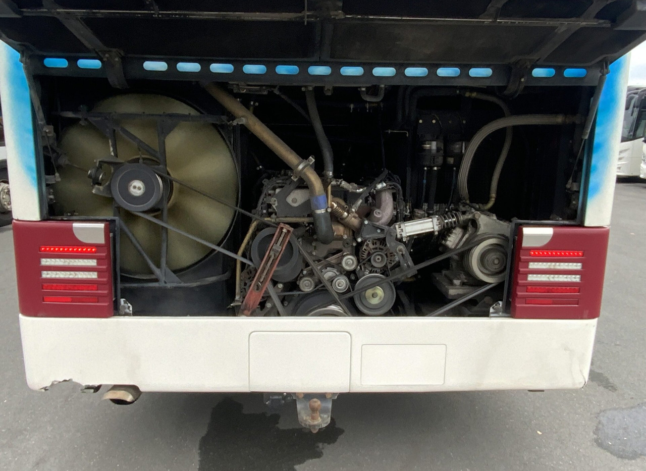 Starppilsētu autobuss Vanhool T 916 Astronef: foto 10