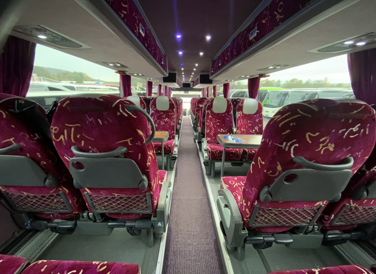 Starppilsētu autobuss Vanhool T 916 Astronef: foto 18