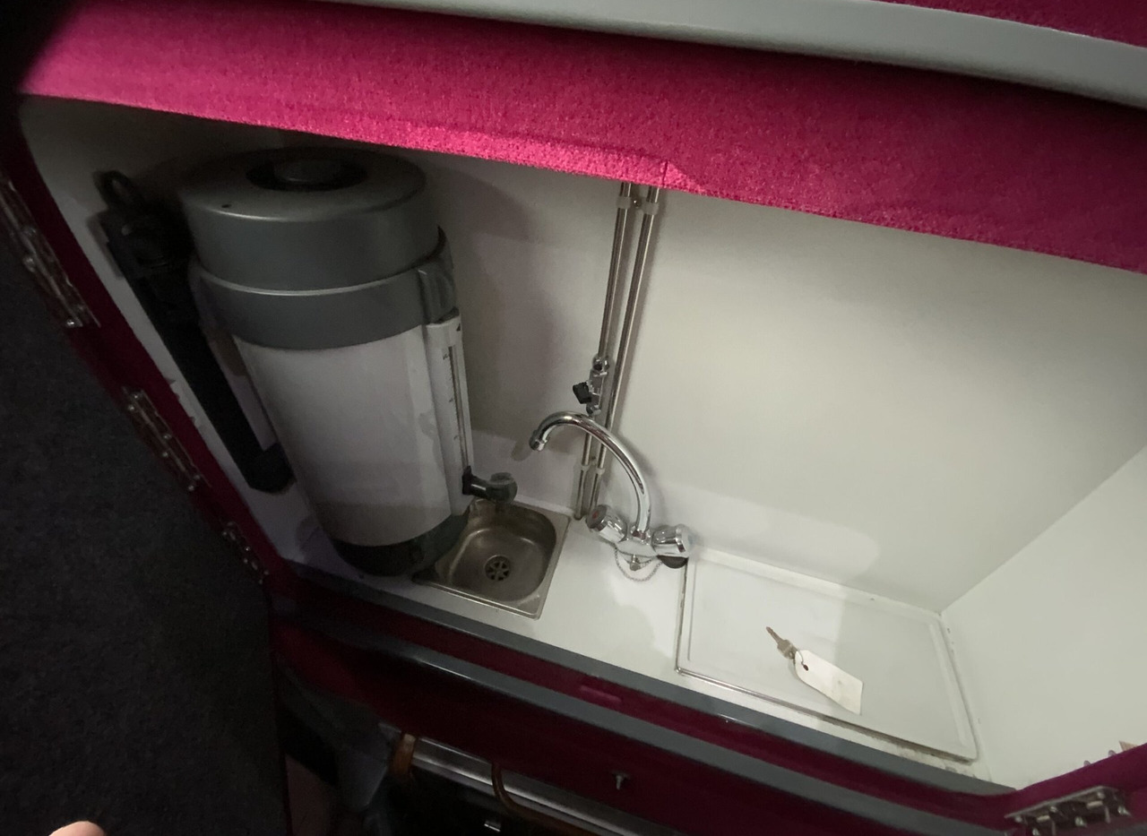 Starppilsētu autobuss Vanhool T 916 Astronef: foto 15