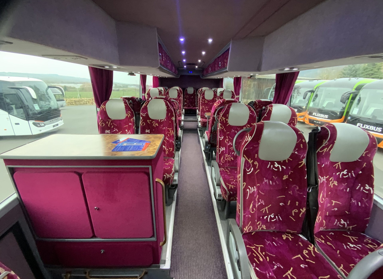 Starppilsētu autobuss Vanhool T 916 Astronef: foto 14