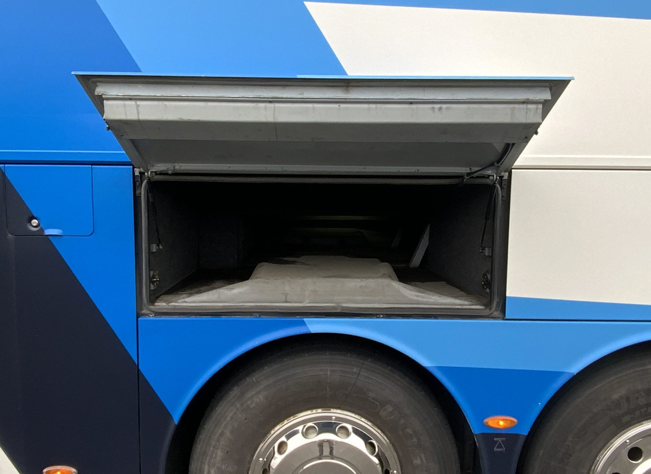 Starppilsētu autobuss Vanhool T 916 Astronef: foto 7