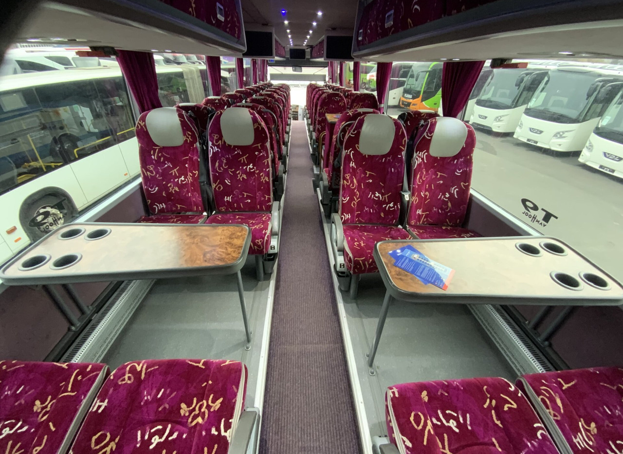 Starppilsētu autobuss Vanhool T 916 Astronef: foto 19