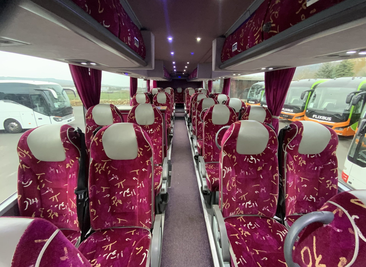 Starppilsētu autobuss Vanhool T 916 Astronef: foto 13