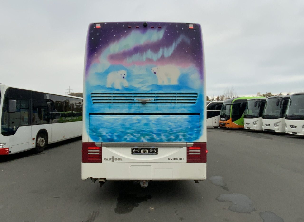 Starppilsētu autobuss Vanhool T 916 Astronef: foto 9