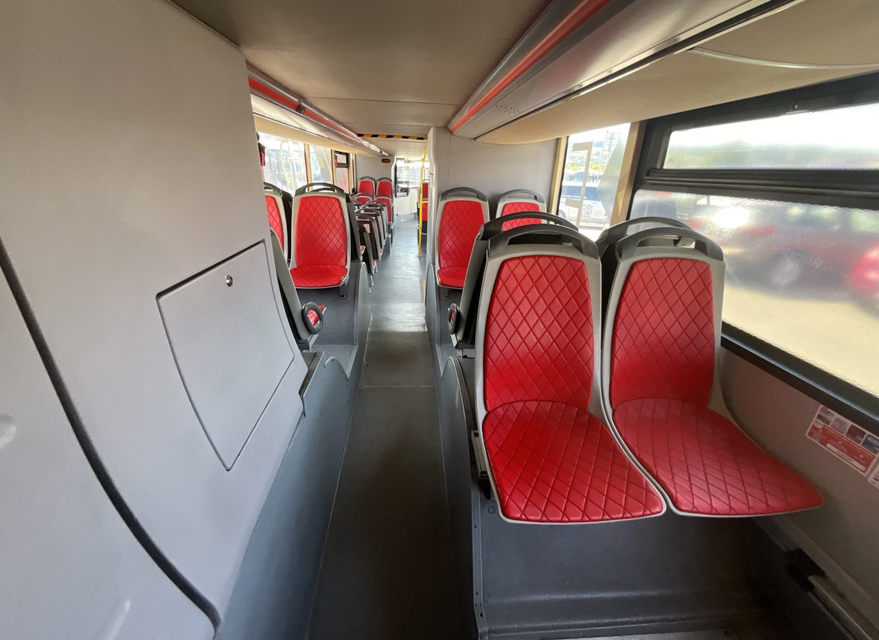 Divstāvu autobuss Viseon LDD14 Cabrio: foto 13