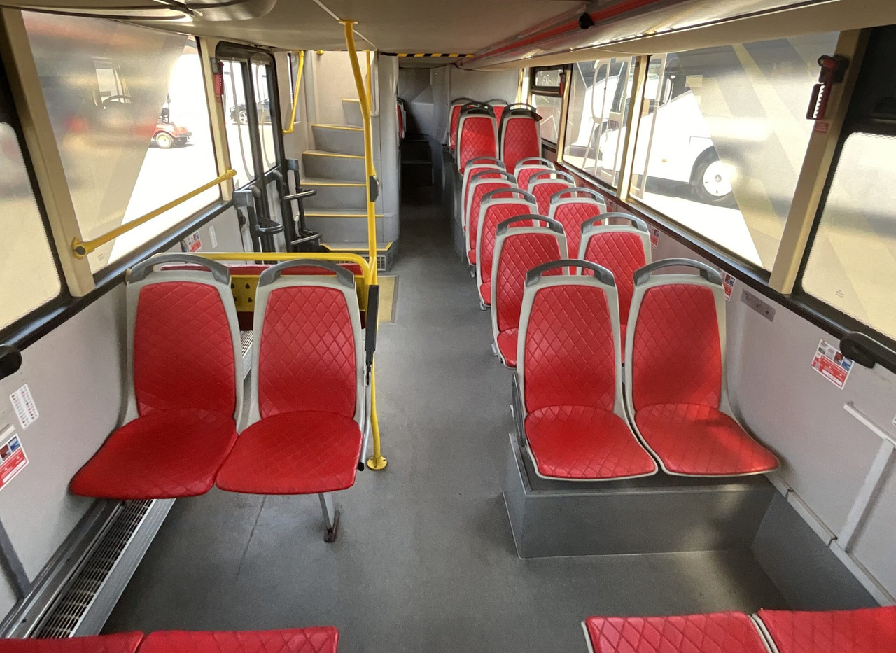 Divstāvu autobuss Viseon LDD14 Cabrio: foto 9