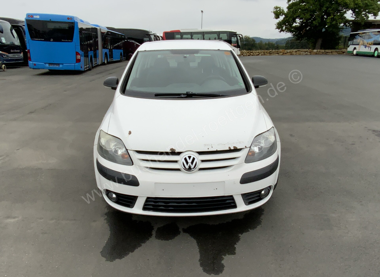 Volkswagen Golf Plus 2.0 TDI - Vieglā automašīna: foto 5 Volkswagen Golf Plus 2.0 TDI - Vieglā automašīna: foto 5