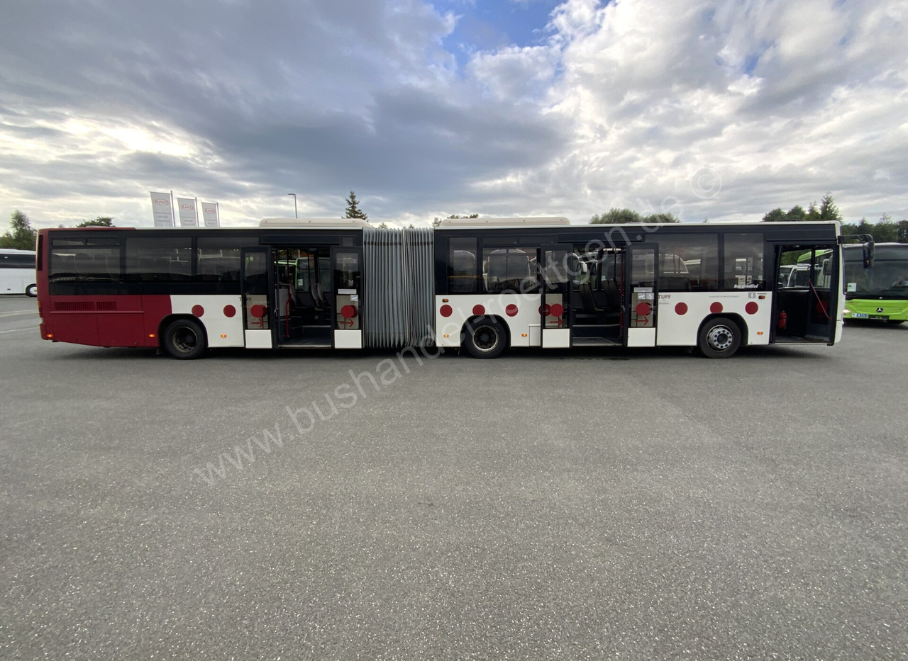 Volvo 8700 LEA - Posmainais autobuss: foto 5 Volvo 8700 LEA - Posmainais autobuss: foto 5