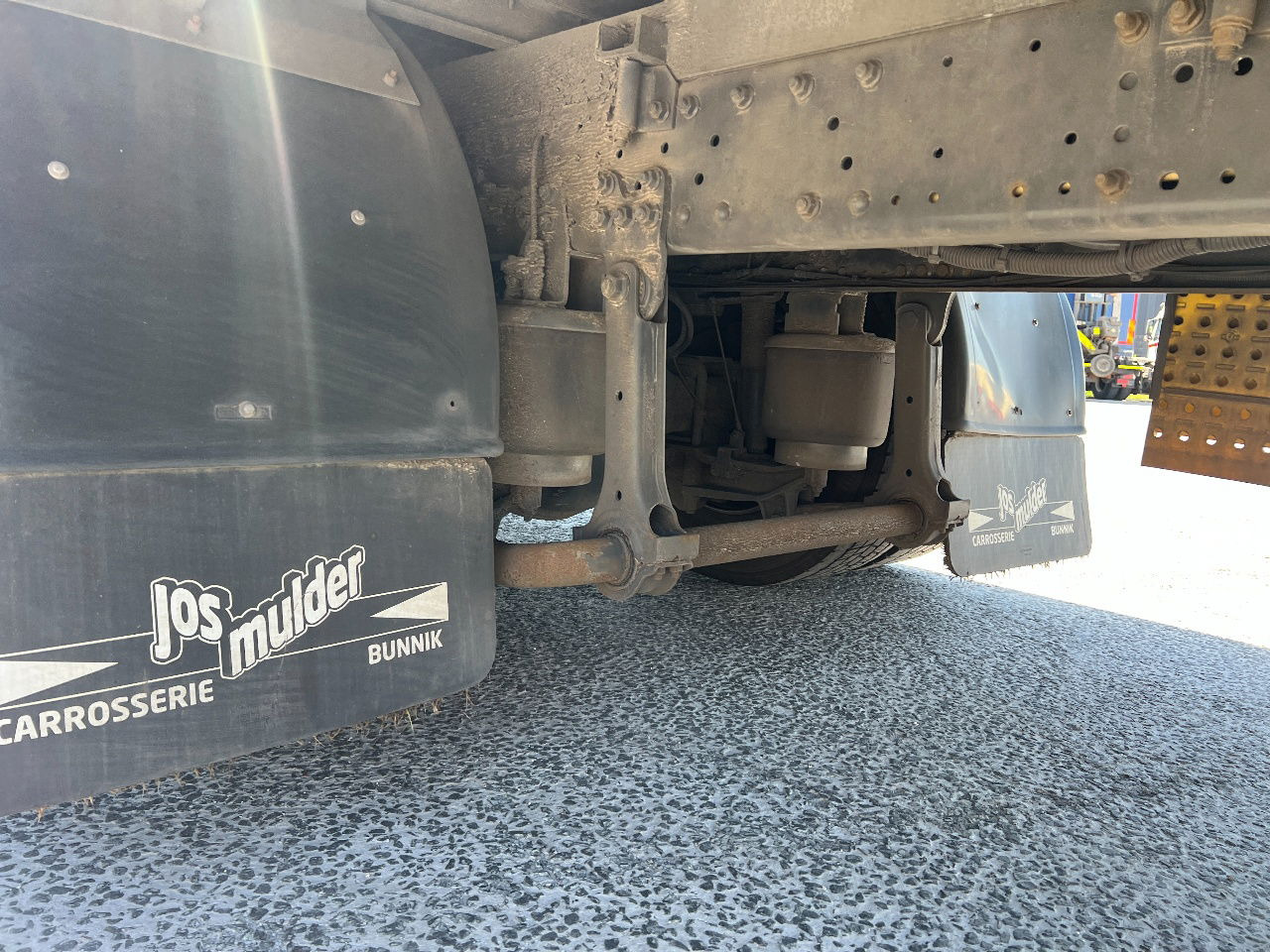 Iveco Stralis 310 AD, 19Ton, Euro 6 - Kravas automašīna ar slēgto virsbūvi: foto 5 Iveco Stralis 310 AD, 19Ton, Euro 6 - Kravas automašīna ar slēgto virsbūvi: foto 5
