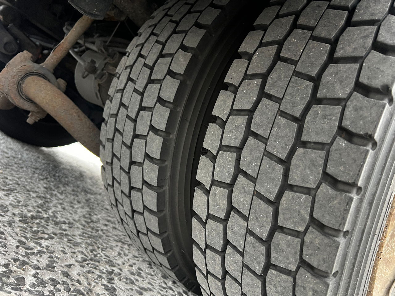 MAN TGL 7.180 Euro 3, Aut - Kravas automašīna ar slēgto virsbūvi: foto 5 MAN TGL 7.180 Euro 3, Aut - Kravas automašīna ar slēgto virsbūvi: foto 5