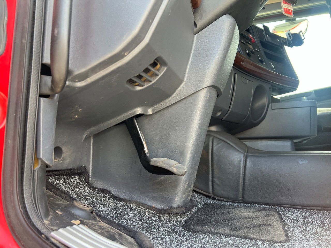 Šasija kravas automašīna Scania R480 Highline 6x2, Retarder, Euro 5: foto 6