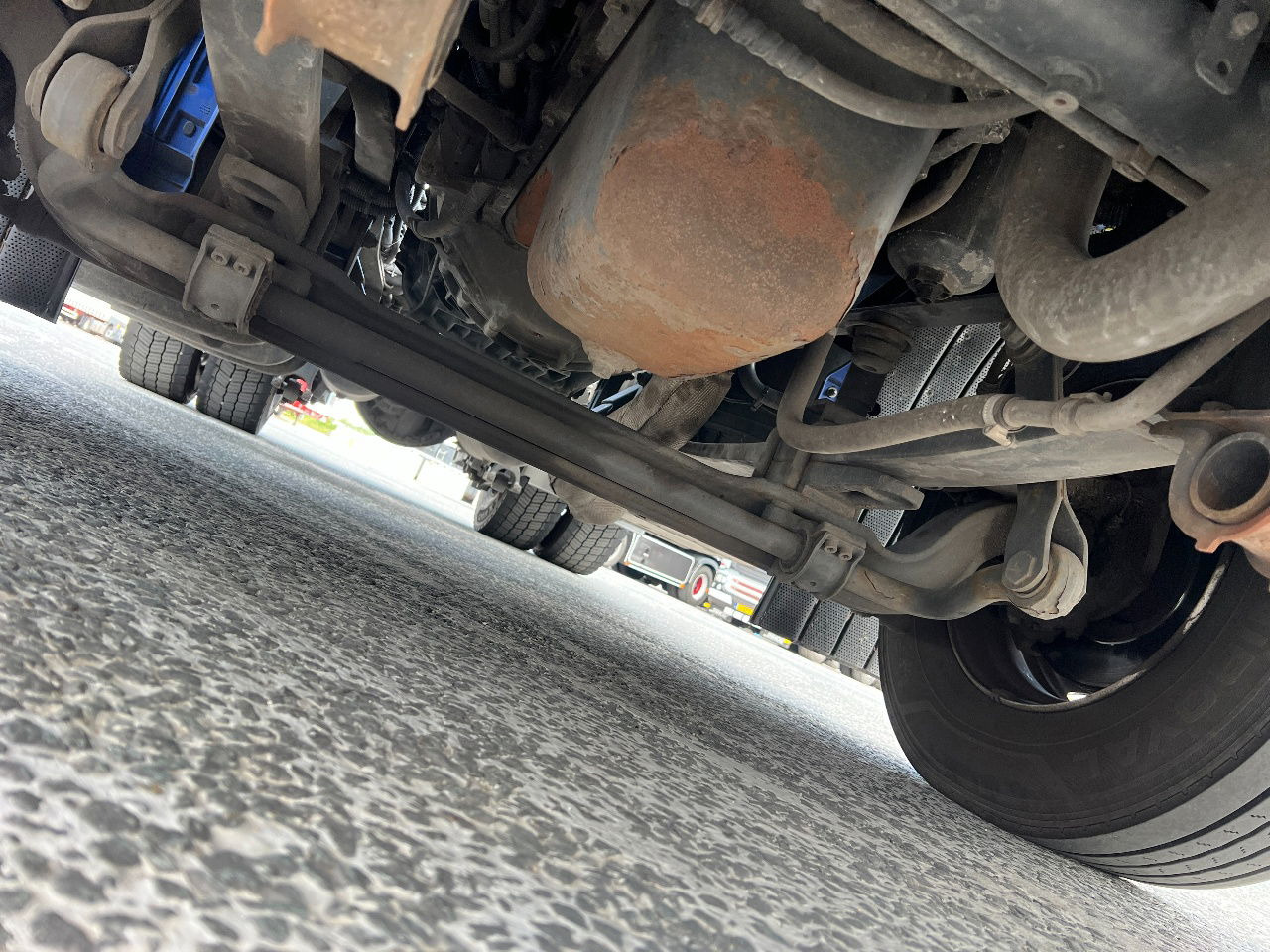 Vilcējs Iveco Stralis 360 Active Time, Euro 6: foto 7