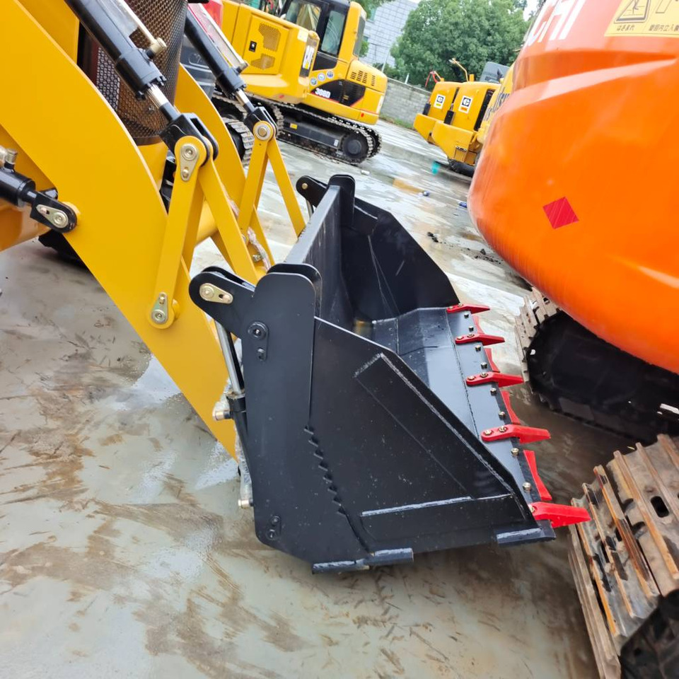 CAT 100% new caterpillar 420 F - Ekskavators-iekrāvējs: foto 4 CAT 100% new caterpillar 420 F - Ekskavators-iekrāvējs: foto 4