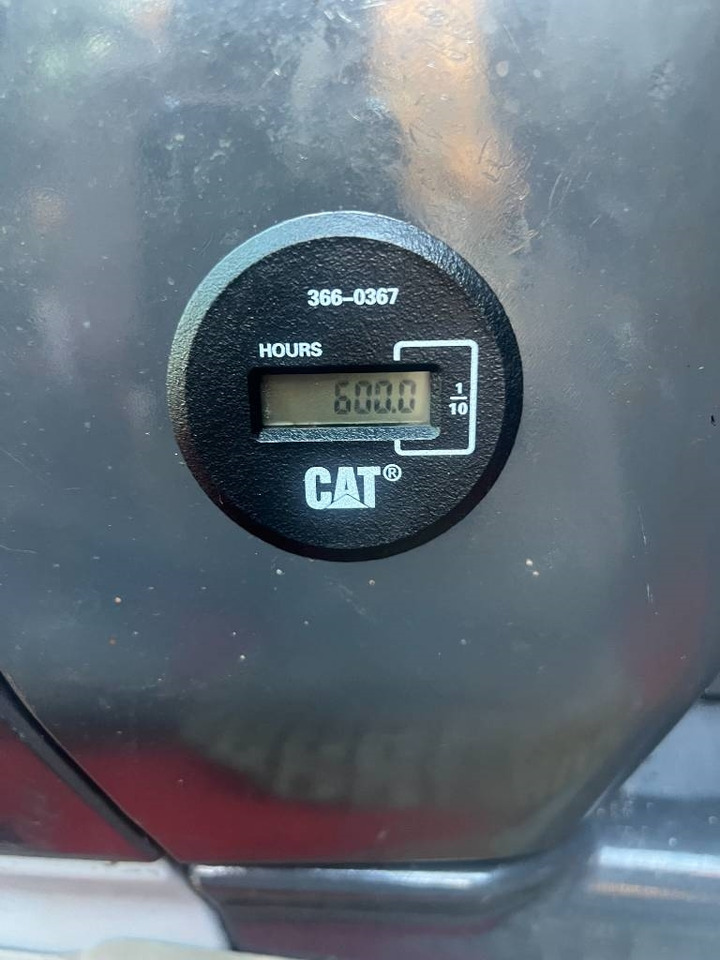 Kāpurķēžu ekskavators CAT 324 D: foto 15 Kāpurķēžu ekskavators CAT 324 D: foto 15