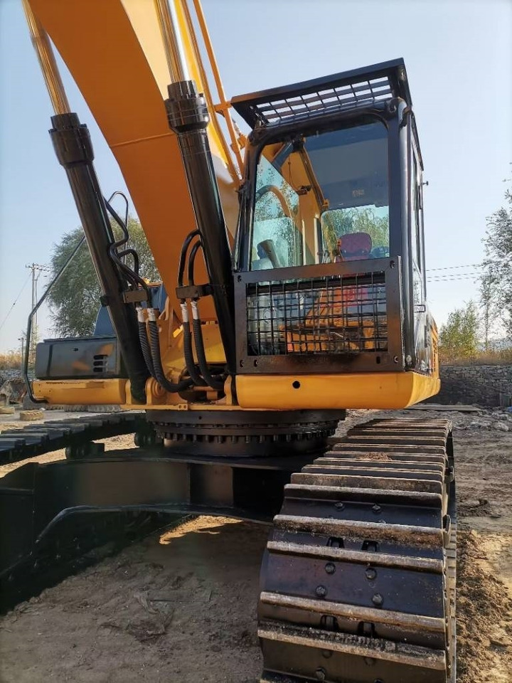 CAT 336 D - Kāpurķēžu ekskavators: foto 4 CAT 336 D - Kāpurķēžu ekskavators: foto 4