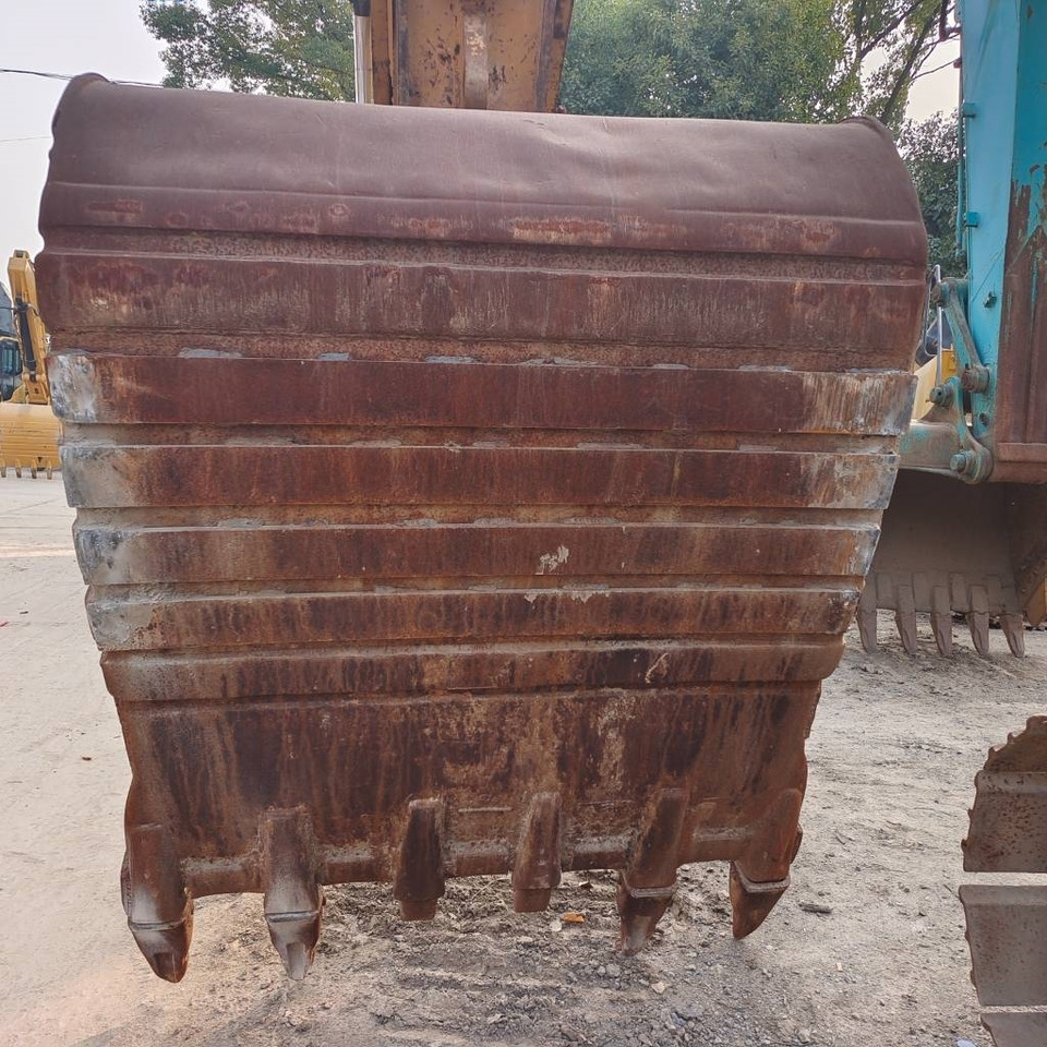 CAT 336 D - Kāpurķēžu ekskavators: foto 5 CAT 336 D - Kāpurķēžu ekskavators: foto 5