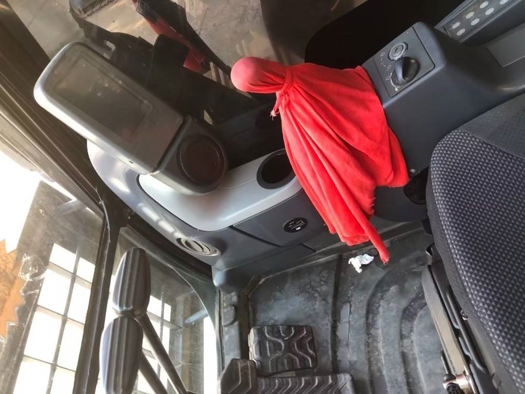 CAT 336 D - Kāpurķēžu ekskavators: foto 3 CAT 336 D - Kāpurķēžu ekskavators: foto 3