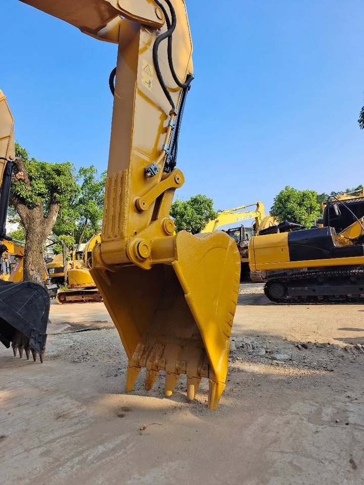 CAT 336 D2 - Kāpurķēžu ekskavators: foto 4 CAT 336 D2 - Kāpurķēžu ekskavators: foto 4