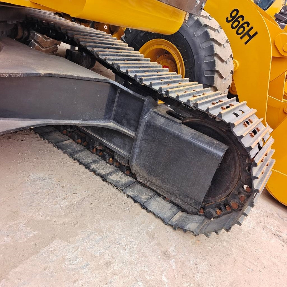 CAT 336 D2 - Kāpurķēžu ekskavators: foto 5 CAT 336 D2 - Kāpurķēžu ekskavators: foto 5