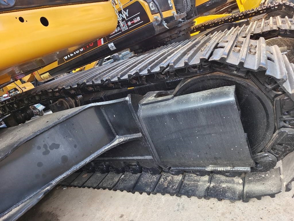 CAT 336 D2 - Kāpurķēžu ekskavators: foto 5 CAT 336 D2 - Kāpurķēžu ekskavators: foto 5