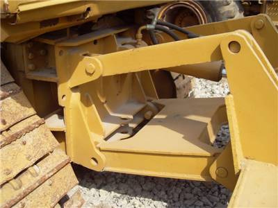 CAT D 5 H - Buldozers: foto 4 CAT D 5 H - Buldozers: foto 4