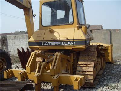 CAT D 5 H - Buldozers: foto 3 CAT D 5 H - Buldozers: foto 3