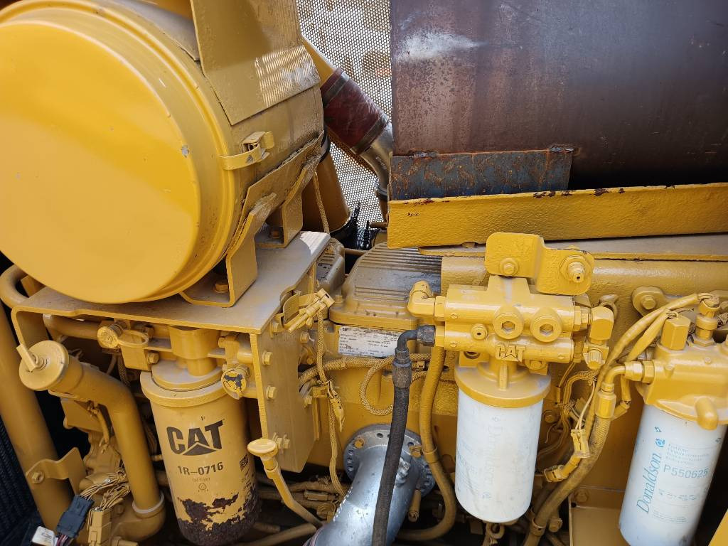 CAT D 8 T - Buldozers: foto 3 CAT D 8 T - Buldozers: foto 3