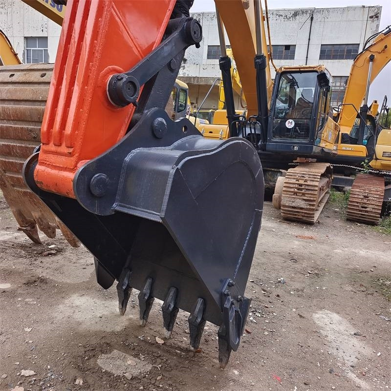 Doosan DX 225 LC - Kāpurķēžu ekskavators: foto 3 Doosan DX 225 LC - Kāpurķēžu ekskavators: foto 3