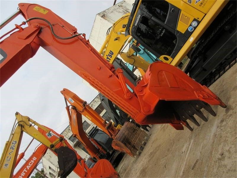 Doosan DX 300 LC-9S - Kāpurķēžu ekskavators: foto 5 Doosan DX 300 LC-9S - Kāpurķēžu ekskavators: foto 5