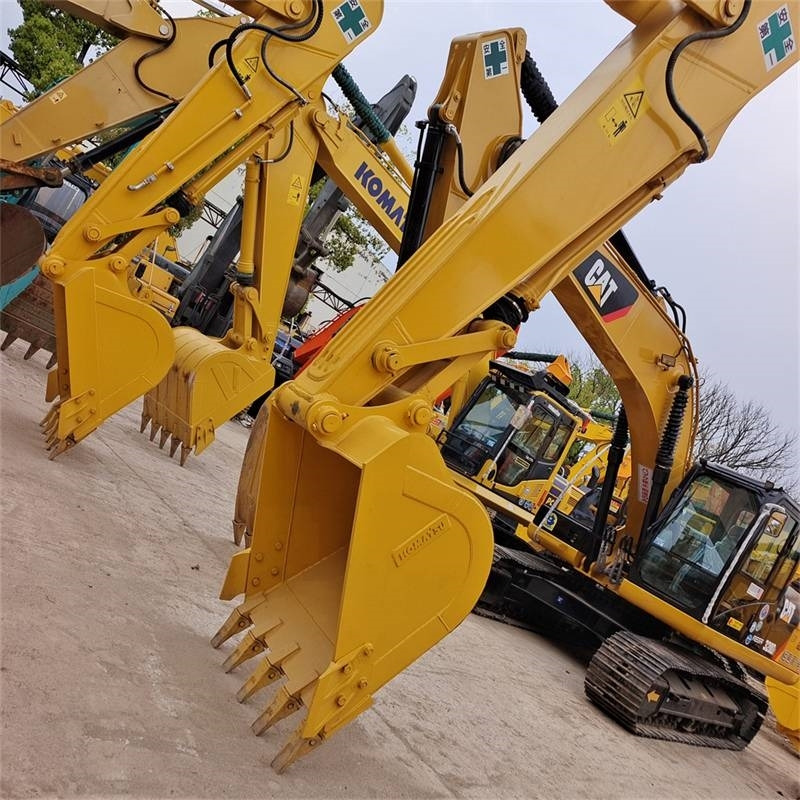 Komatsu PC 200 - Kāpurķēžu ekskavators: foto 5 Komatsu PC 200 - Kāpurķēžu ekskavators: foto 5