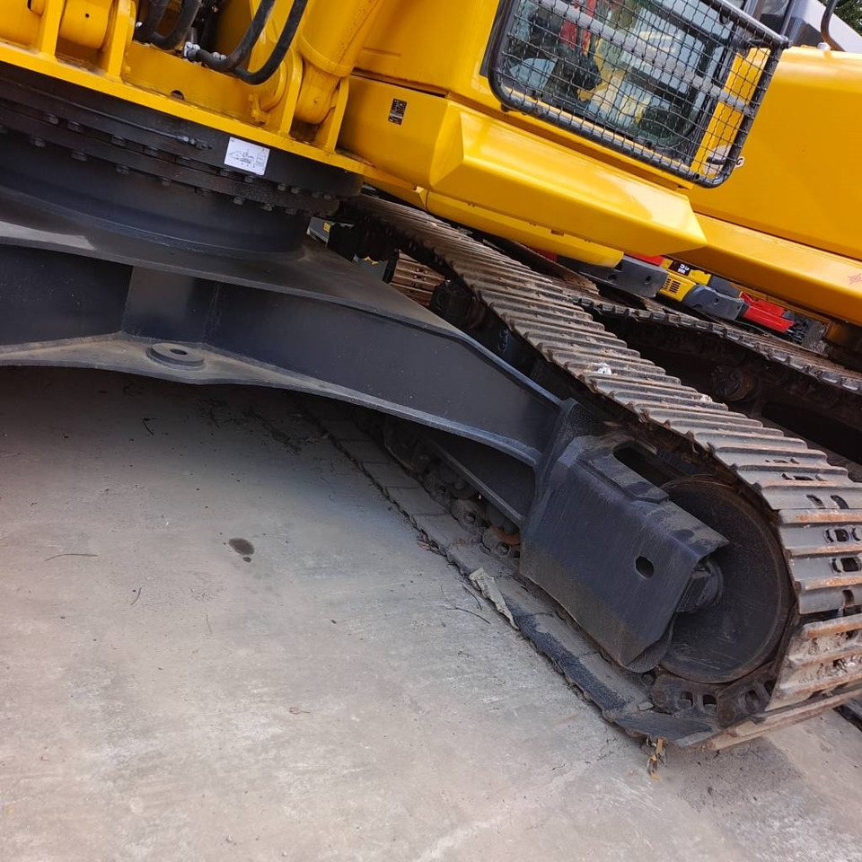 Komatsu PC 300 - Kāpurķēžu ekskavators: foto 5 Komatsu PC 300 - Kāpurķēžu ekskavators: foto 5