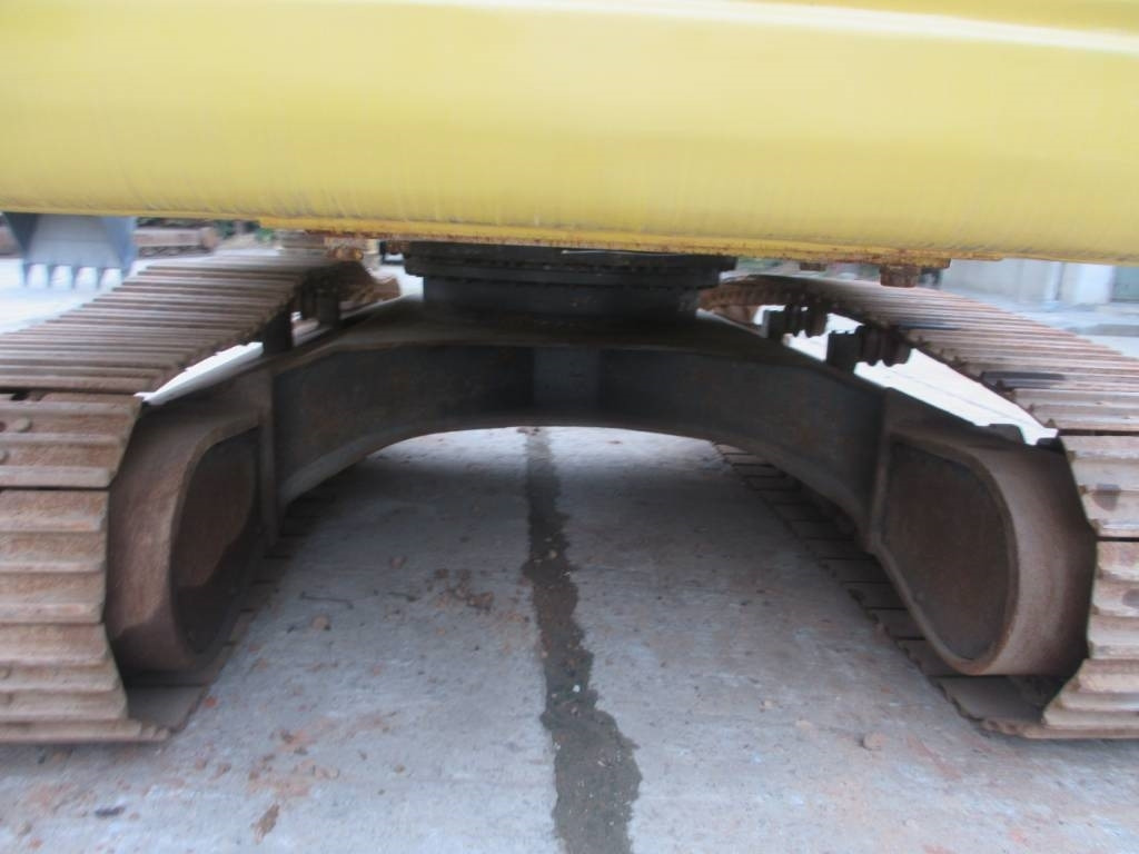 Komatsu PC 300 - Kāpurķēžu ekskavators: foto 3 Komatsu PC 300 - Kāpurķēžu ekskavators: foto 3