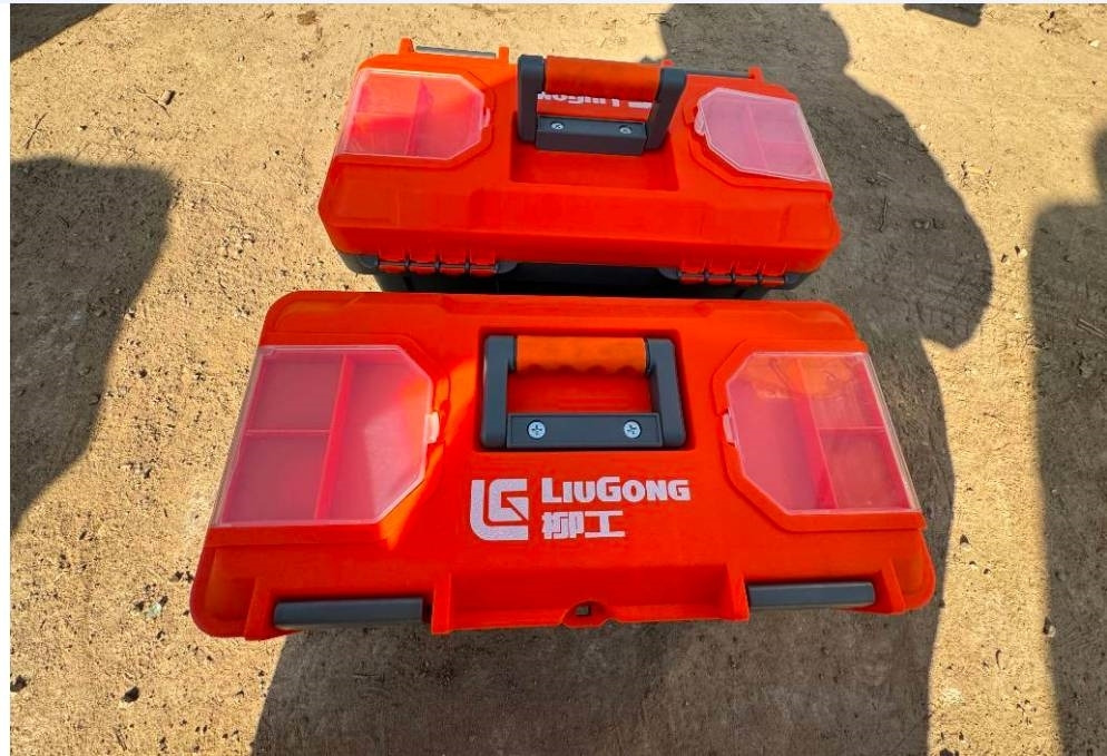 LiuGong 9035 FZTS 100% brand new machine - Mini-ekskavators: foto 5 LiuGong 9035 FZTS 100% brand new machine - Mini-ekskavators: foto 5