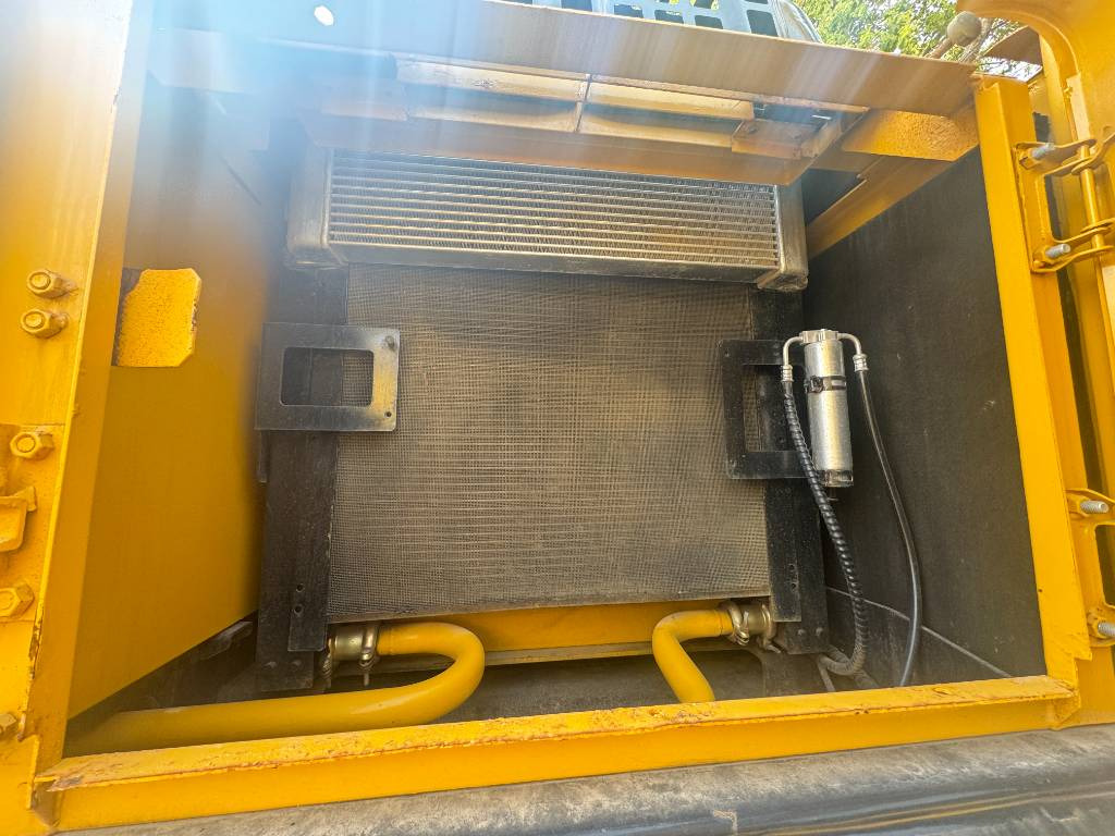 Sany SY 305 H - Kāpurķēžu ekskavators: foto 5 Sany SY 305 H - Kāpurķēžu ekskavators: foto 5