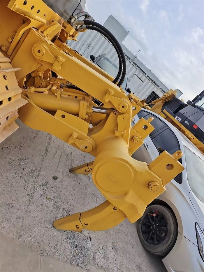 Shantui SD 22 - Buldozers: foto 2 Shantui SD 22 - Buldozers: foto 2