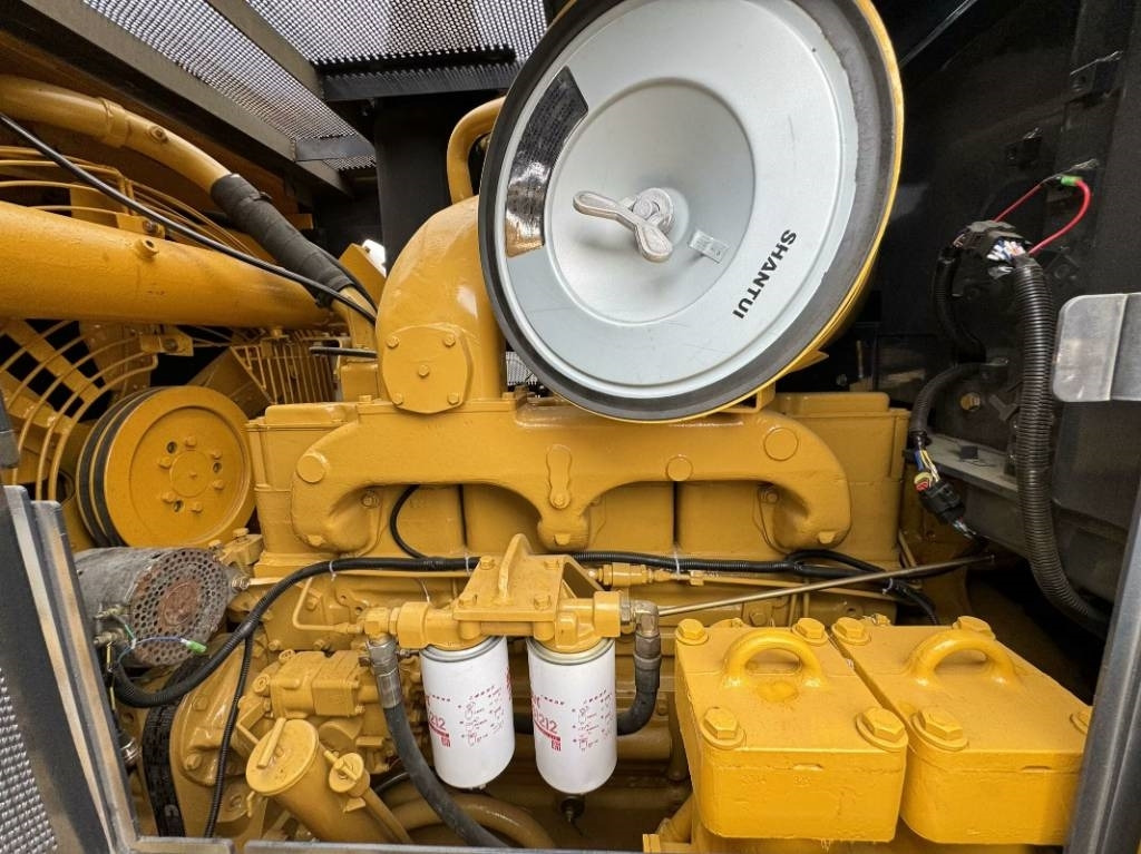 Shantui SD 22 - Buldozers: foto 4 Shantui SD 22 - Buldozers: foto 4