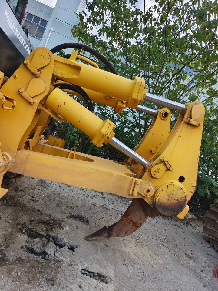 Shantui SD 32 - Buldozers: foto 3 Shantui SD 32 - Buldozers: foto 3