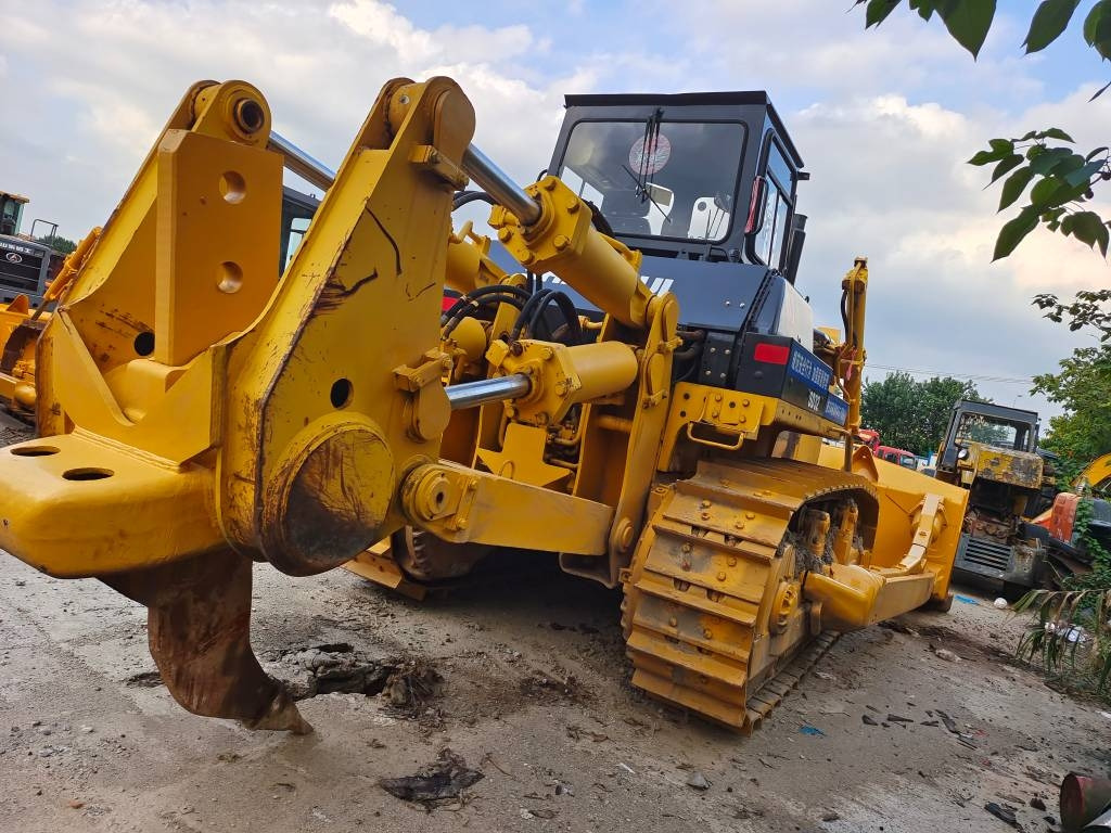 Shantui SD 32 - Buldozers: foto 1 Shantui SD 32 - Buldozers: foto 1