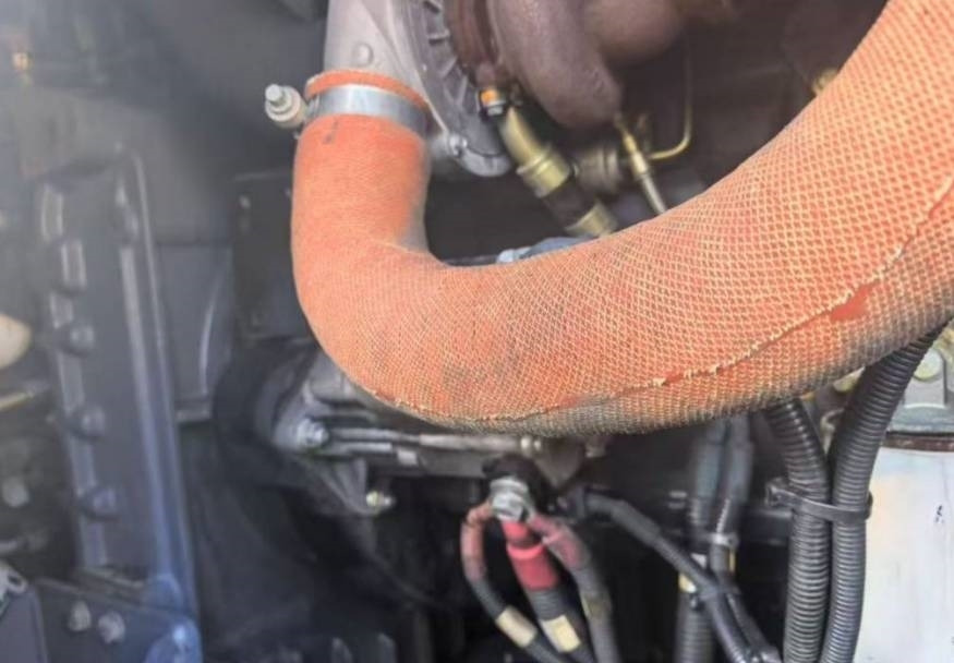 Vögele 1603 - Asfalta klājējs: foto 5 Vögele 1603 - Asfalta klājējs: foto 5