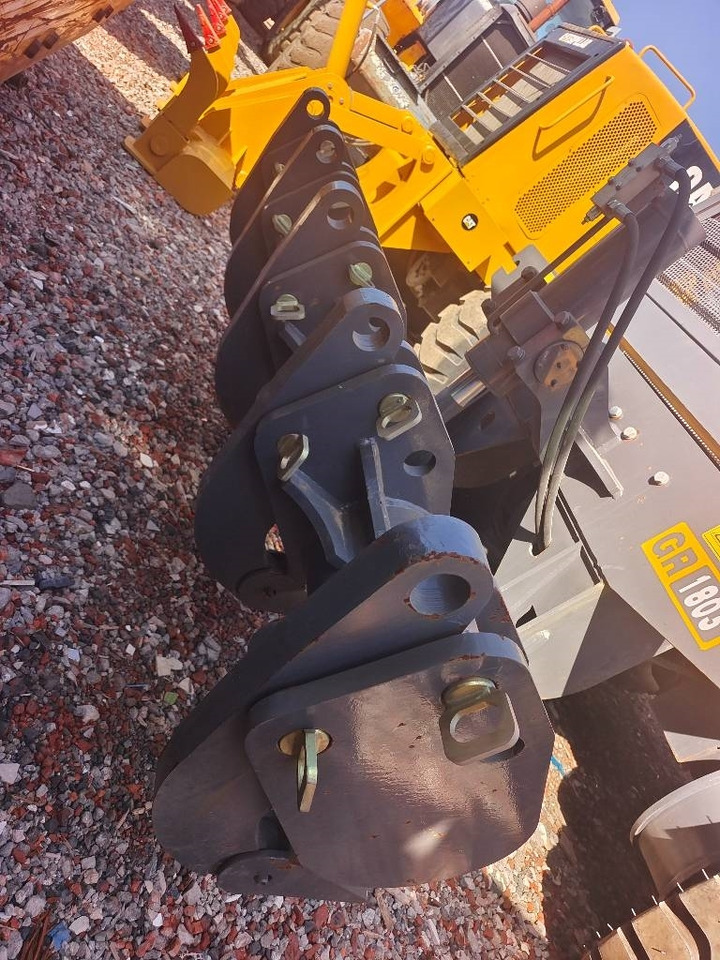 XCMG GR 180 - Greiders: foto 3 XCMG GR 180 - Greiders: foto 3